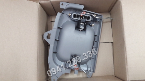 0K53A72330ACY /0K53A73330ACY TAY MỞ CỬA TRƯỚC, TRONG  CARNIVAL