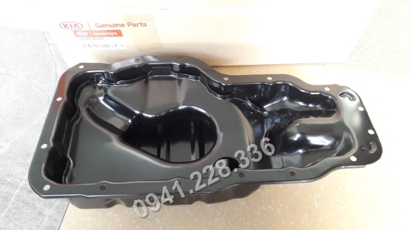 215102E022 Đáy cắc te Kia Sportage, Elantra,Kia Soul