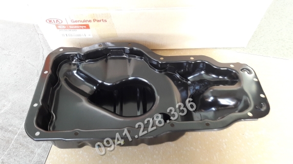 215102E022 Đáy cắc te Kia Sportage, Elantra,Kia Soul