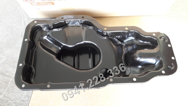 215102E022 Đáy cắc te Kia Sportage, Elantra,Kia Soul