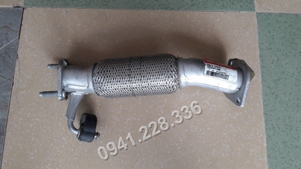 286102P670 ỐNG XẢ ĐOẠN ĐẦU SORENTO