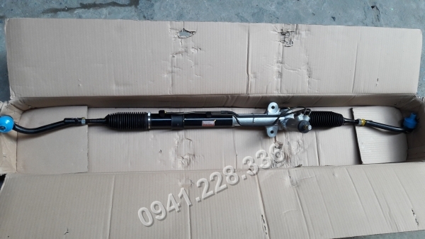 577002B200 Thước lái Hyundai Santafe