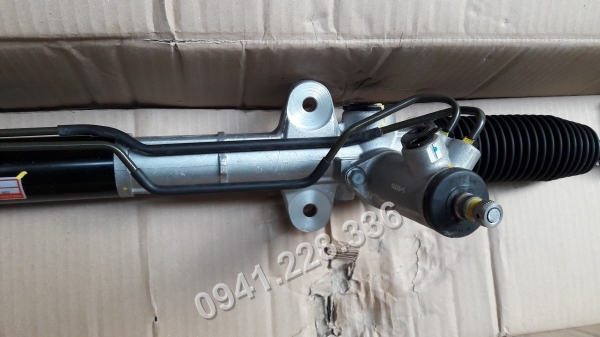 577002B200 Thước lái Hyundai Santafe