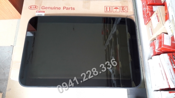 81610A9100 KÍNH CỬA SỔ TRỜI SAU SEDONA