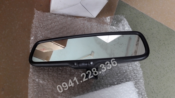 851011D200 GƯƠNG( KÍNH) CHIẾU HẬU TRONG XE  CERATO FORTE