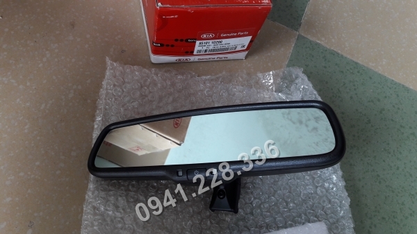 851011D200 GƯƠNG( KÍNH) CHIẾU HẬU TRONG XE  CERATO FORTE