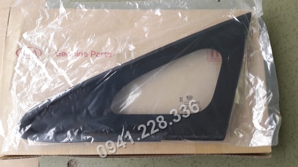 861701W000/861801W000 KÍNH CHẾT GÓC CỬA TRƯỚC  RIO