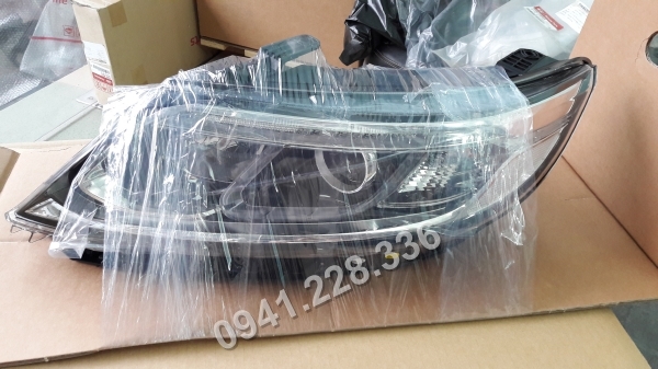 921012P510/921022P510  ĐÈN PHA  SORENTO