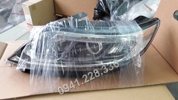 921012P510/921022P510  ĐÈN PHA  SORENTO