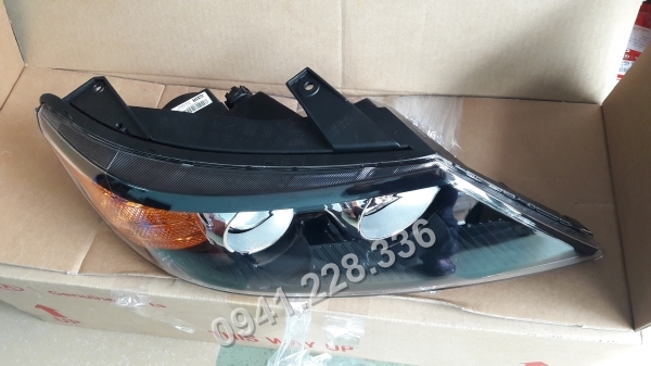 921022P350 /921012P350 ĐÈN PHA KIA SORENTO