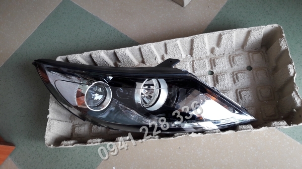 921023W111/921013W111  ĐÈN PHA SPORTAGE