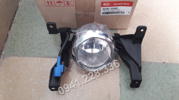 922012P000/922022P000  ĐÈN CẢN TRƯỚC SORENTO