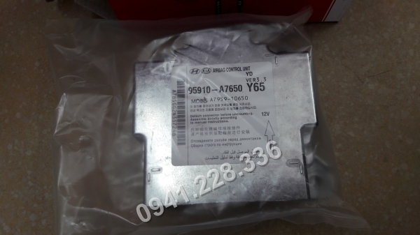 95910A7650 Hộp điều khiển túi khí Kia Cerato