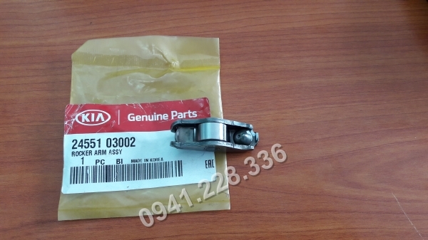 2455103002 Cò mổ xupap Grand i10, Morning