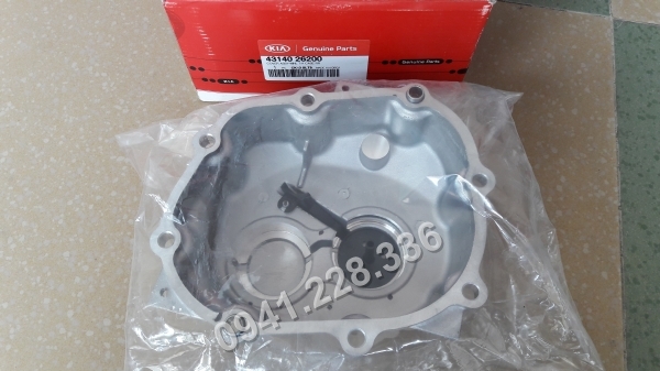 4314026200 Vỏ đuôi hộp số  Kia RIO/K3
