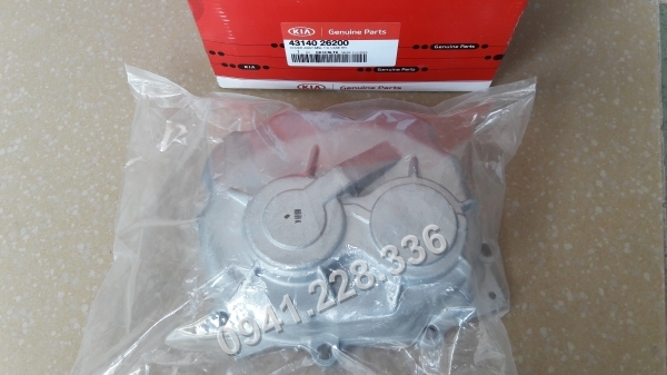 4314026200 Vỏ đuôi hộp số  Kia RIO/K3