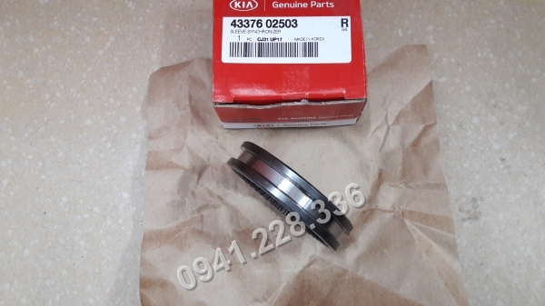 4337602503 VÒNG NHÔNG ĐỒNG TỐC SỐ 3 & 4 THƯỚC TẦNG DƯỚI  KIA MORNING