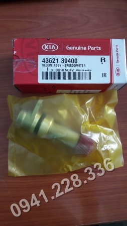 4362139400Nhông công tơ mét KIA CAREN