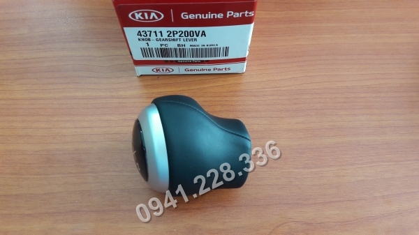 437112P200VA TAY NẮM CẦN SỐ  SORENTO