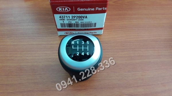 437112P200VA TAY NẮM CẦN SỐ  SORENTO