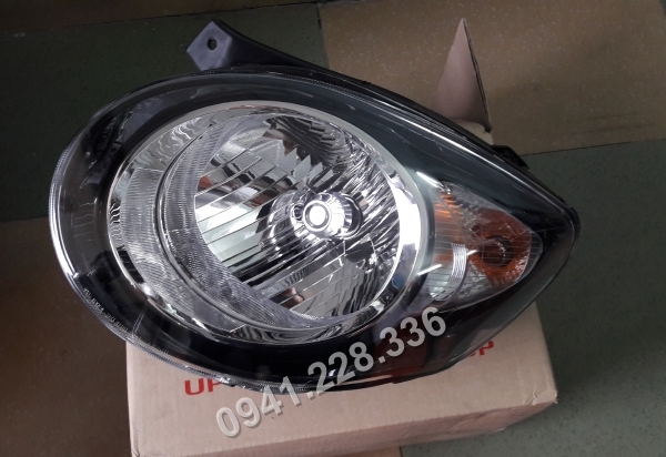 9210107720/ 9210207720 ĐÈN PHA KIA MORNING