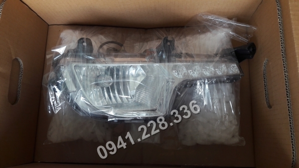 922011M500 / 922021M500 ĐÈN CẢN TRƯỚC KIA FORTE 2013