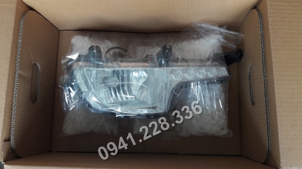 922011M500 / 922021M500 ĐÈN CẢN TRƯỚC KIA FORTE 2013