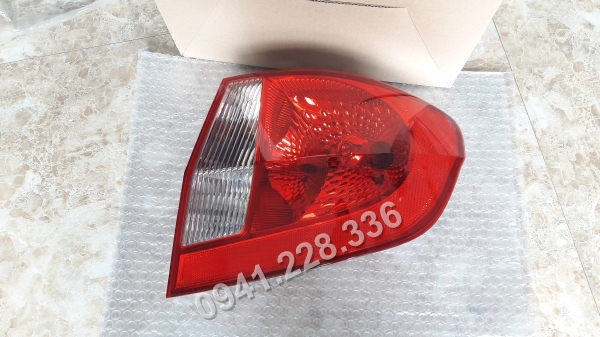 924011C510 / 924021C510 Đèn hậu Hyundai GETZ