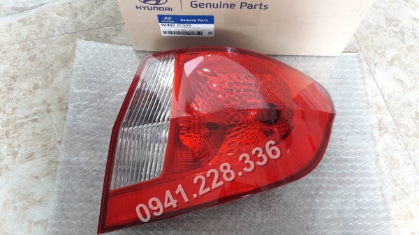 924011C510 / 924021C510 Đèn hậu Hyundai GETZ