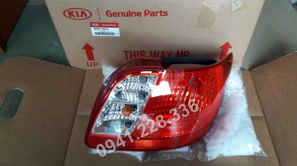 924021G010/ 924011G010  ĐÈN HẬU RIO