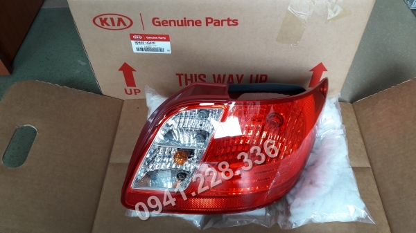 924021G010/ 924011G010  ĐÈN HẬU RIO