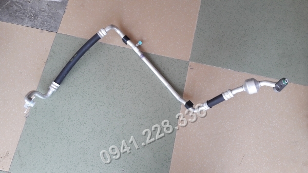 977631Y510  ỐNG GA ĐIỀU HÒA KIA MORNING