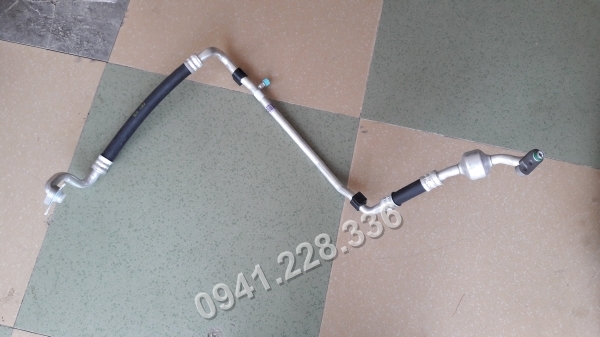 977631Y510  ỐNG GA ĐIỀU HÒA KIA MORNING