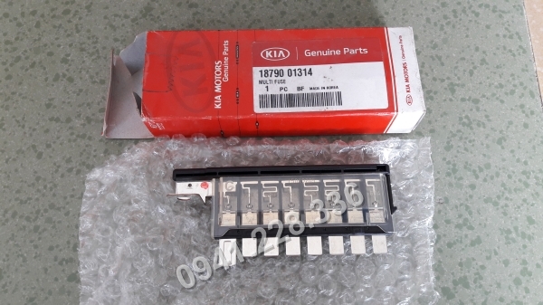 1879001314 CẦU CHÌ K3
