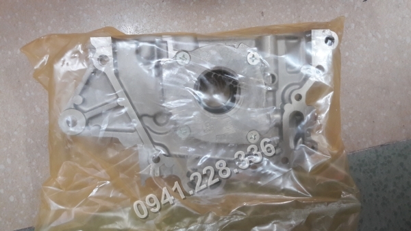 2131002550 BƠM NHỚT ĐỘNG CƠ KIA  RIO
