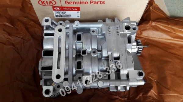 2330025230 Trục cân bằng động cơ SORENTO