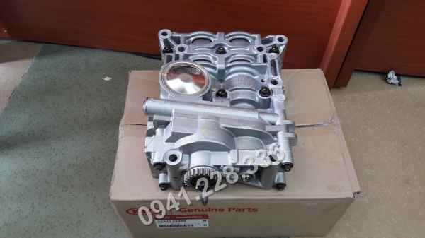 2330025922 HỘP TRỤC CÂN BẰNG  SORENTO/SPORTAGE