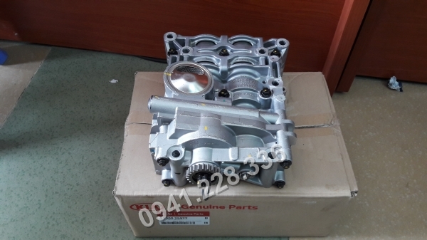 2330025922 HỘP TRỤC CÂN BẰNG  SORENTO/SPORTAGE