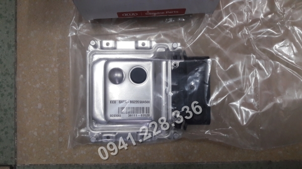 3911103520 HỘP ĐIỀU KHIỂN ĐỘNG CƠ (ECU) KIA  MORNING