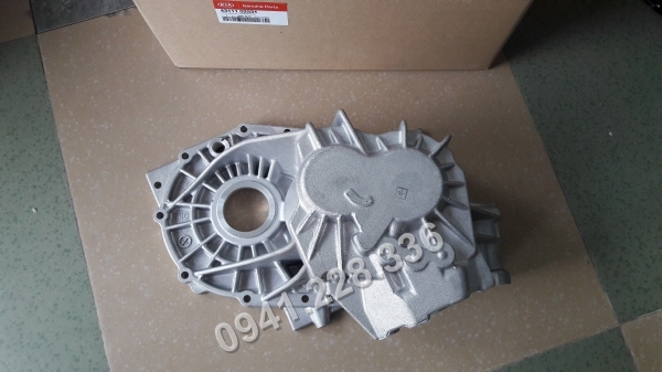 4311102531 VỎ HỘP SỐ SÀN KIA  MORNING