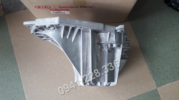 4311102531 VỎ HỘP SỐ SÀN KIA  MORNING