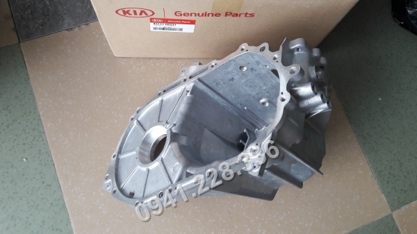 4311102531 VỎ HỘP SỐ SÀN KIA  MORNING