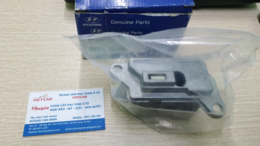 819002J710 Ổ khóa vô lăng Kia Cadenza, Hyundai Santafe, Veracruz