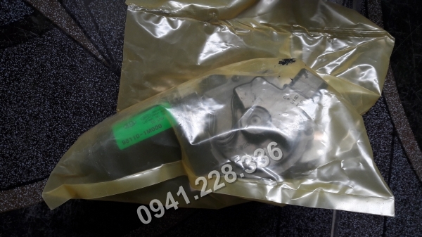 981101M000 Motor gạt mưa trước Kia Forte/Cerato