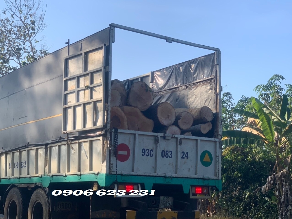 Bán 02 Kamaz cũ 2015 & 2016 , bán 02 xe tải thùng Kamaz 65117 đã qua sử dụng
