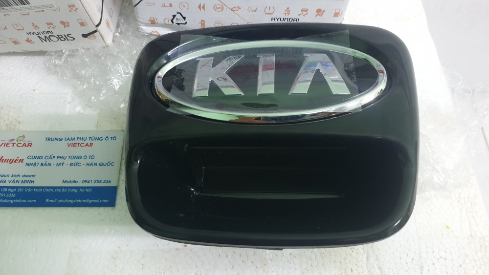 817201Y010 TAY MỞ CỬA HẬU CÓ CÔNG TẮC ĐIỆN MORNING  PICANTO