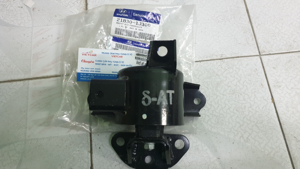 218301J300 Chân treo hộp số Hyundai I20