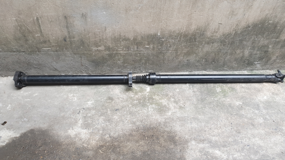 493002B900 Trục các đăng Hyundai Santafe