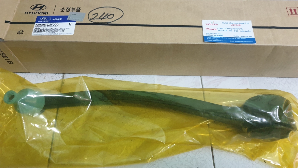545052M000 545062M000 Càng I trước HyundaiGenesis