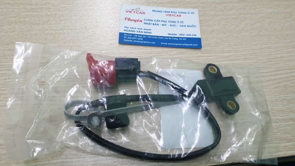 3931002700 Cảm biến trục cơ Morning